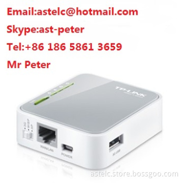 3G Wifi Wireless N Router